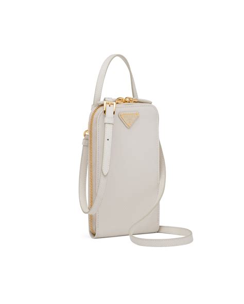 prada saffiano mini price euro|White Saffiano Leather Mini.